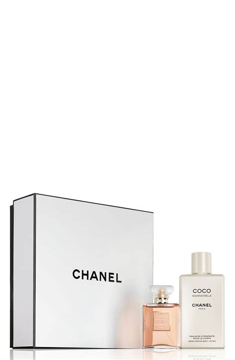 chanel mademoiselle pack|Chanel mademoiselle sale.